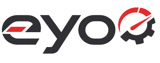 EYO logo