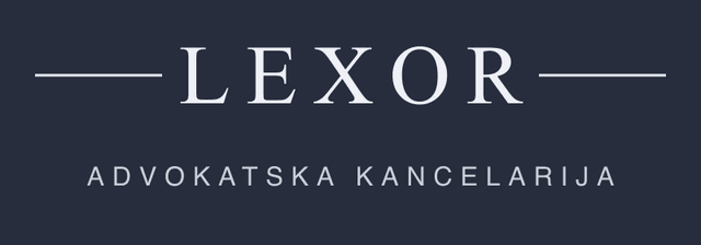 Lexor logo