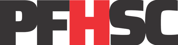 PFHSC logo