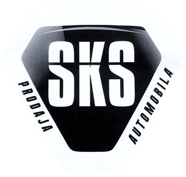 SKS Auto logo