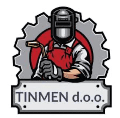 Tinmen logo